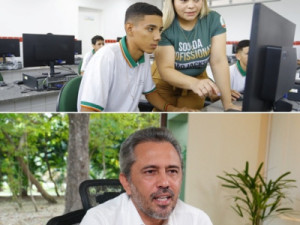 4ª parcela dos precatórios do Fundef começa a ser paga no dia 1º de setembro, anuncia Elmano