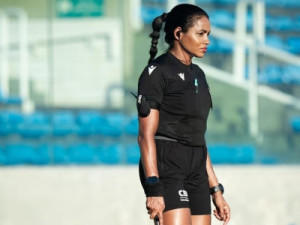 'Deveria estar atrás de um fogão': Justiça condena dirigentes do Pacajus por ataques à árbitra