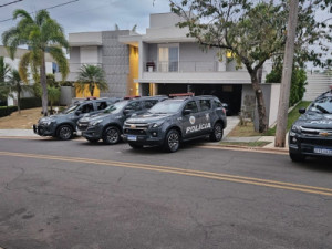 Empresários são presos por envolvimento em plano do PCC para matar promotor do MP em Campinas