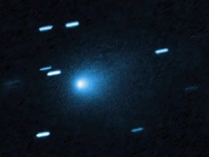 Objeto interestelar atravessa o Sistema Solar, libera níquel misterioso e intriga cientistas; entenda