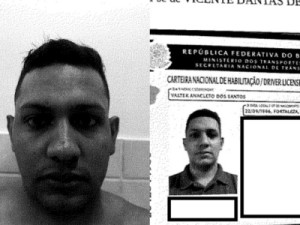 Policial é preso ao tentar embarcar em voo após comprar passagem com CPF de homem morto, em Fortaleza