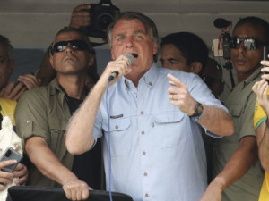 Trama golpista: PGR diz que Bolsonaro foi líder, articulador dos atos e quem mais se beneficiaria da ruptura democrática