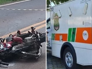 Acidentes de trânsito com duas mortes no fim de semana em Barbalha