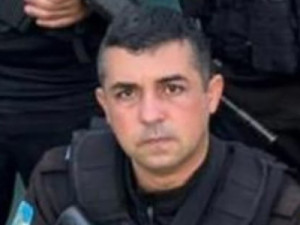 PM é morto dentro de igreja em operação no Chapadão; ônibus são tomados como barricadas