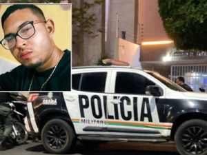 Vigilante é morto ao reagir a assalto no primeiro dia de trabalho em laboratório no interior do Ceará