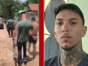 Entregador é encontrado morto próximo a condomínio onde fez entrega, em Maranguape