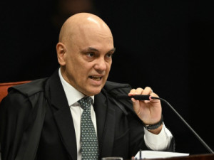 Relatório de Moraes reforça previsão de pena elevada de Bolsonaro