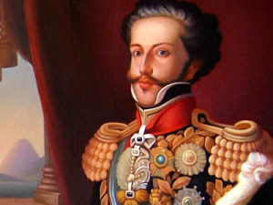 BRASIL - 203 ANOS DE INDEPENDÊNCIA