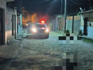 Com 281 mortes, agosto foi o mês mais violento de 2025 no Ceará, mostram dados