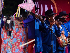 Mestres da cultura transformam as tradições em patrimônio no Cariri; conheça os museus orgânicos do Ceará