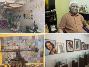 História e legado: museus orgânicos do Cariri preservam o passado e inspiram o futuro