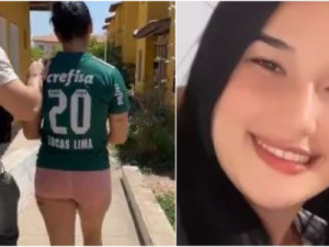 'Princesinha do tráfico' é presa em condomínio em Juazeiro do Norte
