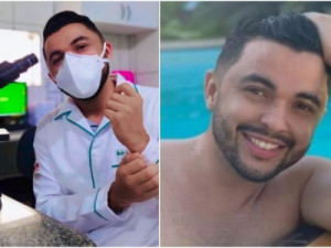 Biomédico morre afogado em praia no interior do Ceará