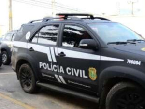 Barbalha: Homem é preso como um dos autores de homicídio no Distrito Estrela