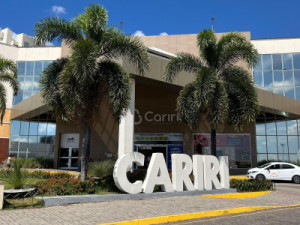 Cariri Shopping sedia emissão de cartões de estacionamento para idosos e pessoas com deficiência em parceria com o DEMUTRAN