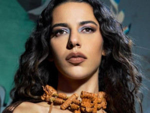 Marina Sena celebra indicações ao Grammy Latino 2025: "Um presente"