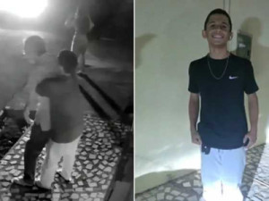 Aluno de 12 anos salva idoso engasgado e recebe homenagem do Colégio Militar de Juazeiro