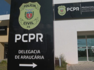 Adolescente denuncia abusos cometidos pelo pai após ver reportagem sobre jovem mantida em cárcere privado no Paraná