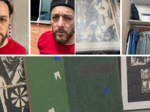 De chaveiro a maior ladrão do Brasil: quem é 'Minotauro', preso em operação contra roubos em casas de luxo em SP