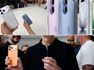 iPhone 17: vendas começam hoje no Brasil e em mais de 60 países. Veja preços e novidades do novo modelo