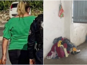 Três crianças vítimas de maus-tratos são resgatadas pela Guarda Municipal em Fortaleza