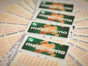 Mega-Sena ninguém acerta as seis dezenas e o prêmio vai a R$ 48 milhões