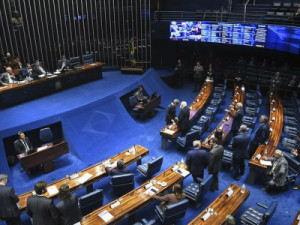 PEC da Blindagem não tem apoio no Senado e deve ser rejeitada tanto na CCJ, quanto no plenário