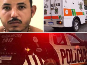 Homem assassinado a tiro na cabeça no Bairro Cirolandia em Barbalha