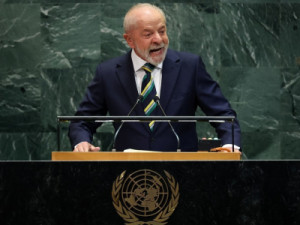 Na ONU, Lula manda recados a Trump, diz que ataque ao Judiciário do Brasil é 'inaceitável' e condena anistia: 'Democracia é inegociável'