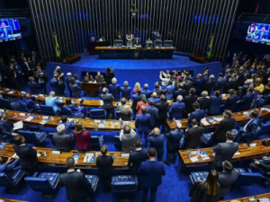 CCJ do Senado vota nesta quarta parecer contrário à PEC da Blindagem