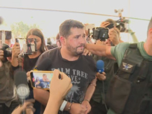 Homem é condenado a 67 anos por atropelar três vezes e matar a ex