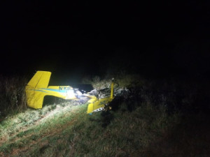 Um dos maiores arquitetos do mundo e cineastas brasileiros estão entre as 4 vítimas do acidente de avião no Pantanal em MS