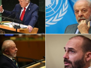 Lula usa tática de aproximação com Trump, mas não vai de 'peito aberto' para reunião, diz especialista