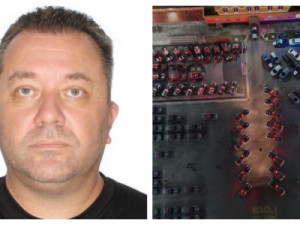 Operações contra PCC têm como objetivo bloquear R$ 7,6 bilhões em bens de 55 réus nos setores de combustíveis e motéis