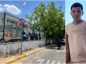 Tiros em escola em Sobral: cinco alunos são baleados; dois morreram