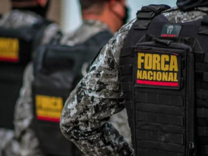 Bancada cearense envia pedido de apoio da Força Nacional para eleição em Santa Quitéria