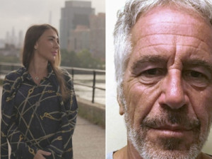 'Começou tirando a blusa, depois o sutiã, e foi evoluindo', diz brasileira que relata ter sido abusada por Jeffrey Epstein aos 14 anos