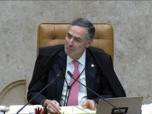 Fachin assume comando do STF com trama golpista, dosimetria, emendas e 'uberização' entre os desafios