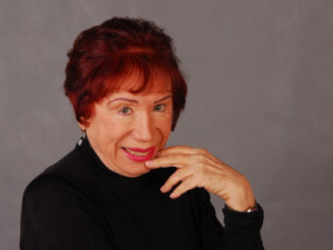 Berta Loran, atriz consagrada em programas de humor, morre aos 99 anos no Rio