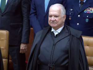 Novo presidente do STF, Fachin diz que Judiciário não pode ser submisso, mas deve agir com contenção