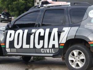 Corpo de homem é encontrado sem cabeça em Maracanaú