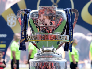 Copa do Brasil 2026 terá novo formato, mais times e final única: veja o que muda
