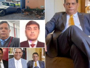 Entenda esquema criminoso que levou à morte de advogado por vingança a mando de chefe de facção, no Ceará