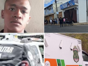 “Lala” é preso depois de praticar o quinto assassinato em Barbalha, veja