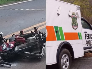 Acidentes de trânsito com cinco mortes no Cariri no fim de semana