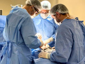 De outubro a outubro rosa: Rede Sesa amplia atendimento oncológico e fortalece diagnóstico precoce no Ceará