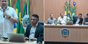 Câmara de Barbalha recebe Presidentes da UVC e da Unipace