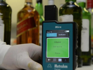 CE volta a registrar novas suspeitas de intoxicação por metanol