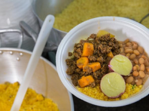 Fome recua e mais de 150 mil pessoas saem dessa condição no CE, mostra IBGE