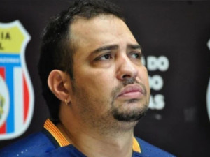 Morto com 10 tiros com o filho no colo em SC era chefe de organização criminosa